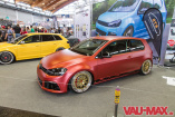 Tuning World Bodensee 2013: Erste Bilder der Tuning-Messe: 11. Auflage der Tuning Messe in Friedrichshafen