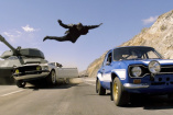 Ab 26.September auf DVD & Blu-Ray: "Fast & Furious 6": Actionfilm als Single oder als Six-Pack für zuhause...