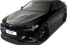 Sportlicher Spoiler für den 5er BMW F10 : VARIO-X für Modelle mit Serien- und M-Technik-Front