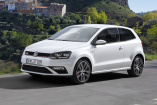 VW-Sparprogramm: Kommt das Aus für den Polo Zweitürer?