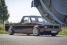 VW Caddy mit Golf GTI Motorumbau: Weber Audio