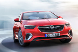 Überaus beliebtes Opel-Modell: 50.000 Bestellungen für den Opel Insignia