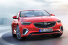 Überaus beliebtes Opel-Modell: 50.000 Bestellungen für den Opel Insignia