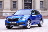 Der neue Skoda Kamiq (2020) im VIDEO-Fahrbericht: Ist der City-SUV Skoda Kamiq besser als VW T-Cross und Seat Arona?