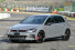 Markteinführung im Land der aufgehenden Sonne: Golf GTI TCR für Japan