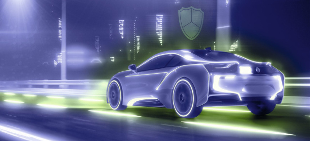 So wichtig ist Cybersecurity für Autobauer: Gefährliche Sicherheitslücken im Auto