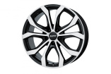 Freigabe für den Hybrid: ALUTEC W10 für den Cupra Formentor e-Hybrid
