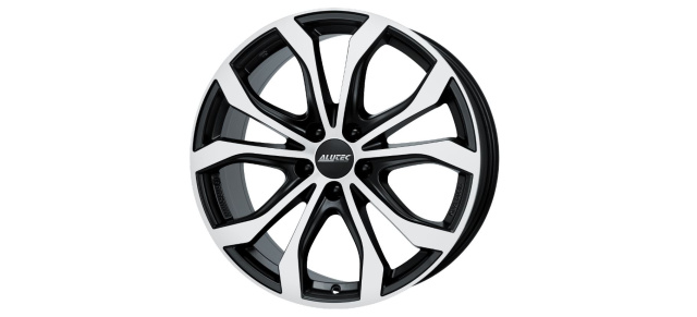 Freigabe für den Hybrid: ALUTEC W10 für den Cupra Formentor e-Hybrid