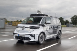 Autonomes Fahren als Herausforderung: Was können wir von selbst-fahrenden Autos erwarten?