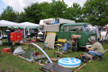 2. Hoffmann Speedster Classic Day, 9. Juli, Hattingen: Großer Swap Meet / Teilemarkt, und jeder kann mitmachen