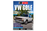 Buchtipp: 100 Fakten VW Golf