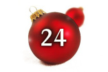 Der VAU-MAX.de Adventskalender 2011 - 24. Dezember: Heute am Heiligabend habt Ihr die letzte Gewinnchance! Der VAU-MAX.de-Adventskalender öffnet sich zum letzten Mal!
