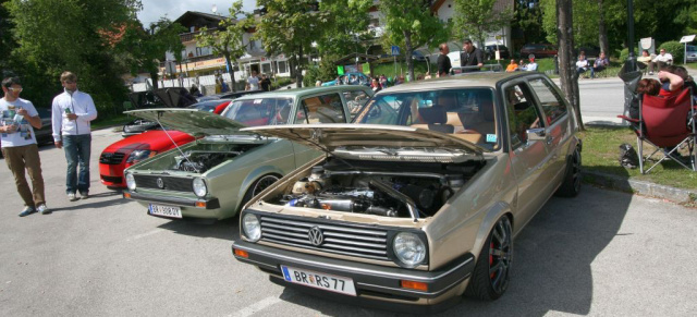 The Faak Night Die Bilder Vom Faaker See Bei Nacht Worthersee