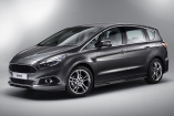 Bestellfreigabe: Das kostet der neue Ford S-Max