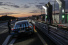 Fahren, Laden, Fahren....: Porsche Taycan beim 24 Stunden Dauertest in Nardo