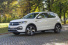 VIDEO-Fahrbericht: Im Schatten des T-Roc: SUV-Ladenhüter? VW T-Cross im Test