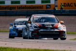 Dreifach Siegerpodest für René Kircher: Erfolgreiches Wochenende fürs Volkswagen Team Oettinger am Sachsenring