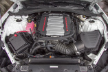 General Motors bestätigt neue Small-Block-V8-Generation: US-Autobauer hält am V8-Motor fest