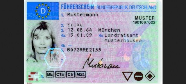 Führerscheinprüfung zu schwer?: Betrugsversuche bei Führerscheinprüfungen auf Rekordniveau