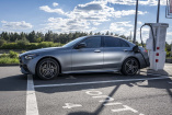 Immer mehr Plug-in-Hybriden blockieren Schnellladesäulen: Neuer Stress an der Ladesäule