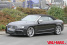 Audi RS5 als Cabrio: So kann der Sommer 2012 kommen: Erwischt: Audi RS5 Cabrio Erlkönig