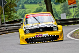 26. bis 28. Juli 201 - Pikes Peak in Thüringen: : Der KW Berg Cup gastiert auf Deutschlands längster Bergrennstrecke