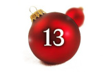 Der VAU-MAX.de Adventskalender - 13. Dezember: Auch in diesem Jahr haben wir für Euch den VAU-MAX.de-Adventskalender - prall gefüllt warten hier jeden Tag tolle Überraschungen auf Euch!