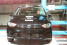 Golf Sportsvan gecrasht: Tolles Ergebnis im Euro NCAP Crashtest