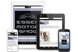 An Ort und Stelle richtig informiert: Neue ESSEN MOTOR SHOW App liefert die passenden Infos zum Standort in der Halle 