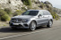 Das ist der Nachfolger des GLK: Der neue Mercedes-Benz GLC (2015)