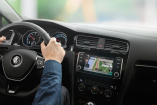 Perfekte Navitainer-Nachrüstung: Pioneer NAVGATE EVO - Infotainment-Upgrade für den VW Golf 7