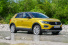 Videofahrbericht - Stärken und Schwächen des VW T-Roc (2018): VW T-Roc TDI im Alltagstest