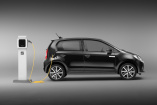 Der Anfang ist gemacht!: Hier ist der vollelektrischen SEAT Mii