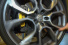 Dynamische Nabenkappen von Volkswagen Zubehör im Test: Video: Das Rad dreht sich - das Logo steht!