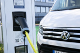 Mehr Ladepunkte für e-Autos: 100 neue Ladestationen am VW-Werk Hannover