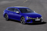 Der neue VW Arteon 2020: Mehr Arteon denn je: Shooting Brake, eHybrid  und R-Modell - alle Infos und Details