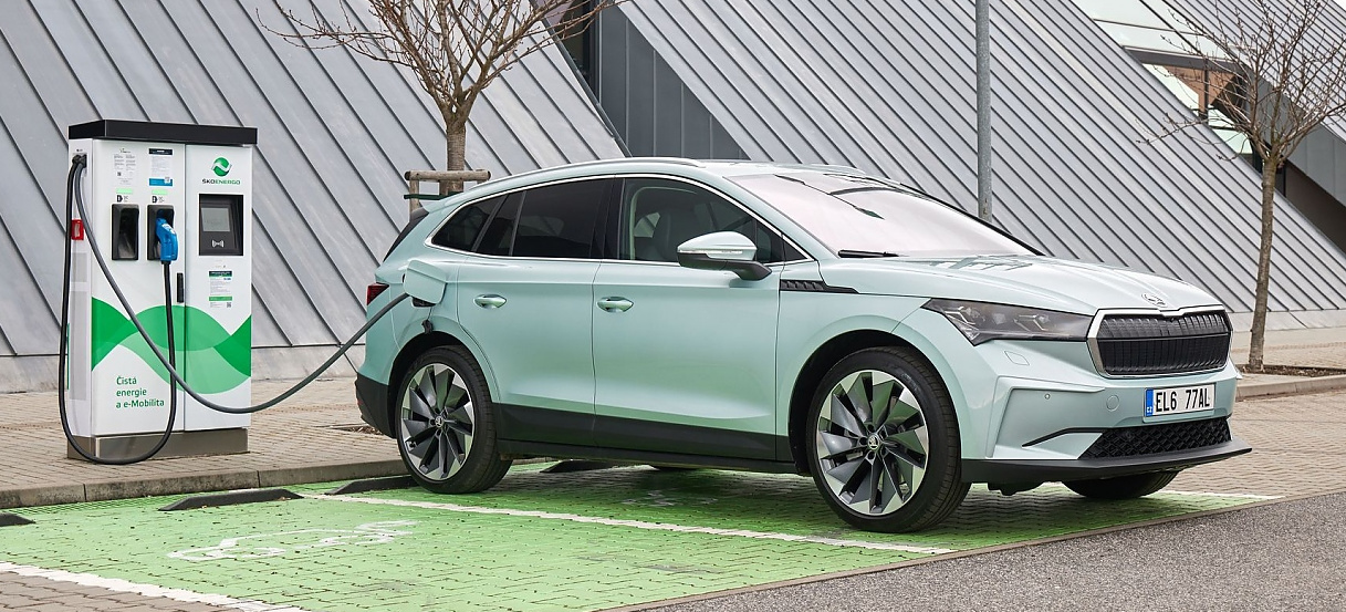 EAutos und Hybride als Besteller So entwickelt sich der Neuwagen