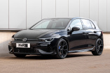 Der Markenbotschafter: H&R Sportfedern für den VW GOLF 8 R (2021)