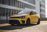 VW „Peer“formance: Power-Polo aus dem Pott mit 460 PS und Renault-Lack