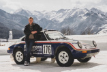 Happy Birthday, Rallye-Legende!: Walter Röhrl feiert heute seinen 75. Geburtstag