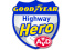 Goodyear-Highway Hero: Helfer im Verkehr gesucht!