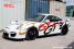 Porsche Tuning von 9ff: Für Alltag und Rennstrecke : 9ff GT2  670 PS Spitzensportler