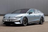 Mehr Performance, tolle Optik: Die VW ID.7 Limousine mit H&R Tieferlegungsfedern (ab 2024)