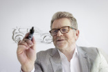 Volkswagen Konzern-Design unter neuer Leitung: Andreas Mindt: Der neue Designchef mit Benzin im Blut