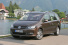 Erste Testfahrt im völlig neuen entwickelten VW Sharan (2010): Die neue Größe: VW Sharan der Modelljahr 2010