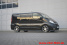 Opel Vivaro von Vansports  by Hartmann Tuning: Hartmann Tuning aus Neuss bietet für den Opel Vivaro, Renault Trafic und Nissan Primastar ein komplettes Tuning-Programm an