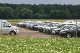 12,3 % Zuwachs: Audi steigert Auslieferungen : A6 sowie SUV-Modelle Q3 und Q5 als Wachstumstreiber 