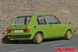 Alles auf Anfang  1976er VW Golf 1 L: So war er, der OEM-Look der 70er Jahre