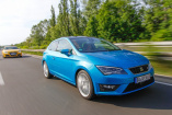 Wer mehr bezahlt, ist selber schuld! Die spanische Alternative zum VW Golf GTD: Seat Leon SC FR im VAU-MAX.de-Fahrbericht 