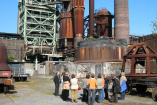 #VMTS - Vau-Max.de TuningShow 2017, 24. September: Das Programm des LWL Industriemuseum Henrichshütte